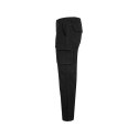 VL NYMPHS. Spodnie 4-Xtreme z tkaniny skośnej (280 g/m²) wykonane w 100% z elastomultiestru EME