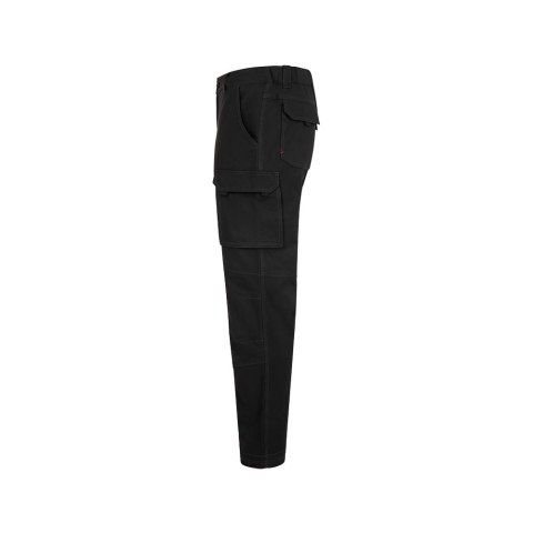 VL NYMPHS. Spodnie 4-Xtreme z tkaniny skośnej (280 g/m²) wykonane w 100% z elastomultiestru EME