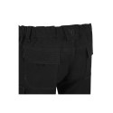 VL NYMPHS. Spodnie 4-Xtreme z tkaniny skośnej (280 g/m²) wykonane w 100% z elastomultiestru EME