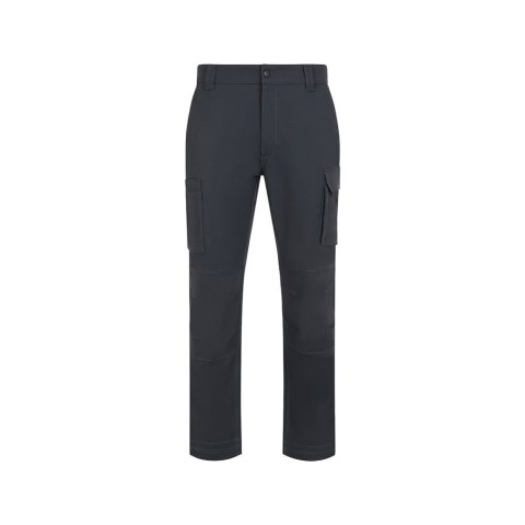 VL NYMPHS. Spodnie 4-Xtreme z tkaniny skośnej (280 g/m²) wykonane w 100% z elastomultiestru EME