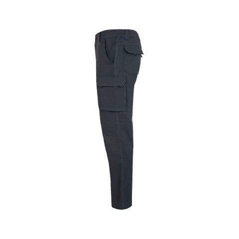 VL NYMPHS. Spodnie 4-Xtreme z tkaniny skośnej (280 g/m²) wykonane w 100% z elastomultiestru EME