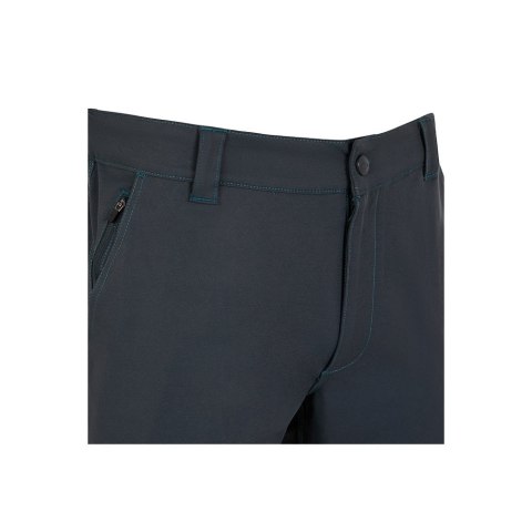 VL NYMPHS. Spodnie 4-Xtreme z tkaniny skośnej (280 g/m²) wykonane w 100% z elastomultiestru EME