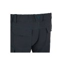 VL NYMPHS. Spodnie 4-Xtreme z tkaniny skośnej (280 g/m²) wykonane w 100% z elastomultiestru EME