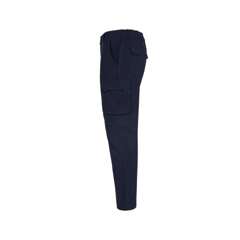 VL NYMPHS. Spodnie 4-Xtreme z tkaniny skośnej (280 g/m²) wykonane w 100% z elastomultiestru EME