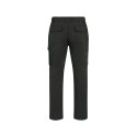 VL NYMPHS. Spodnie 4-Xtreme z tkaniny skośnej (280 g/m²) wykonane w 100% z elastomultiestru EME