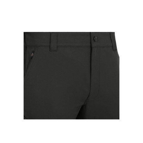 VL NYMPHS. Spodnie 4-Xtreme z tkaniny skośnej (280 g/m²) wykonane w 100% z elastomultiestru EME