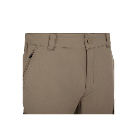 VL NYMPHS. Spodnie 4-Xtreme z tkaniny skośnej (280 g/m²) wykonane w 100% z elastomultiestru EME