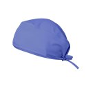 VL SAGA. Czapka ochronna (140 g/m²) wykonana w 100% z mikrofibry