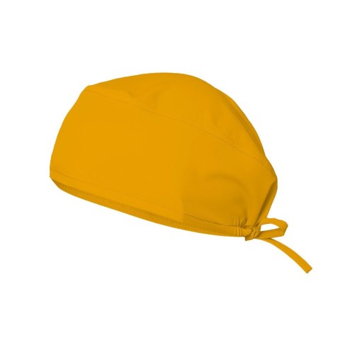 VL SAGA. Czapka ochronna (140 g/m²) wykonana w 100% z mikrofibry