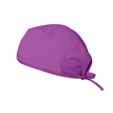 VL SAGA. Czapka ochronna (140 g/m²) wykonana w 100% z mikrofibry