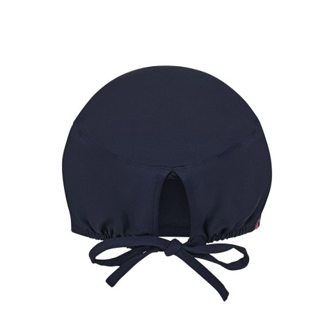 VL SAGA. Czapka ochronna (140 g/m²) wykonana w 100% z mikrofibry