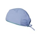 VL SAGA. Czapka ochronna (140 g/m²) wykonana w 100% z mikrofibry