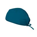 VL SAGA. Czapka ochronna (140 g/m²) wykonana w 100% z mikrofibry