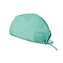 VL SAGA. Czapka ochronna (140 g/m²) wykonana w 100% z mikrofibry
