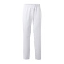 VL TYCHE. Spodnie Twill (190g/m²), bawełna (35%) i poliester (65%)