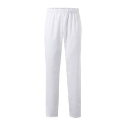 VL TYCHE. Spodnie Twill (190g/m²), bawełna (35%) i poliester (65%)
