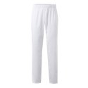 VL TYCHE. Spodnie Twill (190g/m²), bawełna (35%) i poliester (65%)