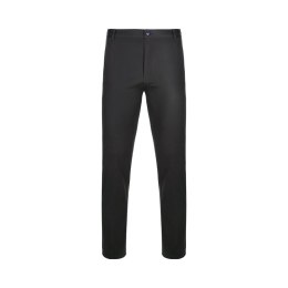 VL VISHNU. Elastyczne spodnie chino unisex (260 g/m²) z bawełny (98%) i elastanu (2%)