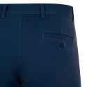 VL VISHNU. Elastyczne spodnie chino unisex (260 g/m²) z bawełny (98%) i elastanu (2%)