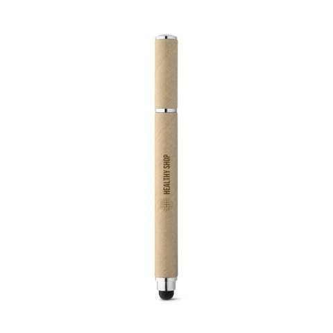 PAPYRUS. Długopis, papier kraftowy i ABS
