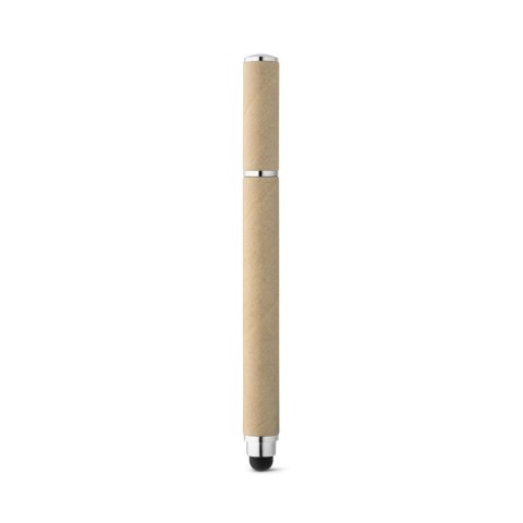 PAPYRUS. Długopis, papier kraftowy i ABS