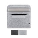 FELPY SLEEVE. Torba na laptopa z filcu z recyklingu (rPET)