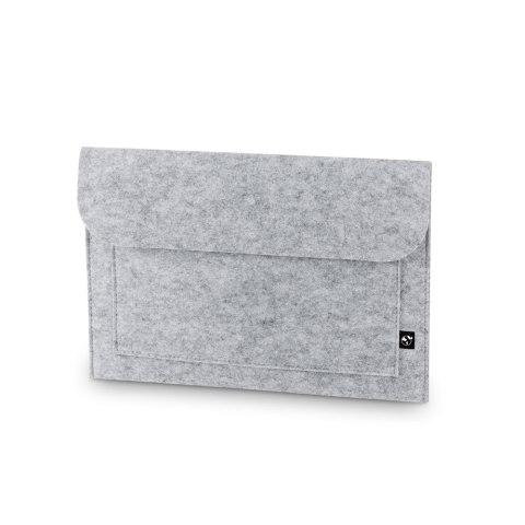 FELPY SLEEVE. Torba na laptopa z filcu z recyklingu (rPET)