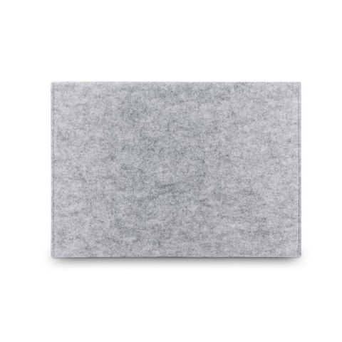 FELPY SLEEVE. Torba na laptopa z filcu z recyklingu (rPET)
