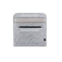 FELPY SLEEVE. Torba na laptopa z filcu z recyklingu (rPET)