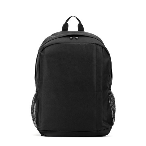 LIVERPOOL. Plecak na laptopa 15" z poliestru 600D z recyklingu