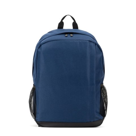 LIVERPOOL. Plecak na laptopa 15" z poliestru 600D z recyklingu
