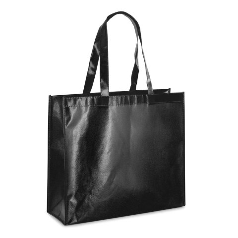 MILLENIA. Laminowana torba non-woven