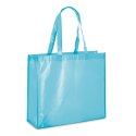 MILLENIA. Laminowana torba non-woven