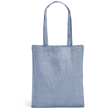 RYNEK. Torba zawierająca bawełnę z recyklingu