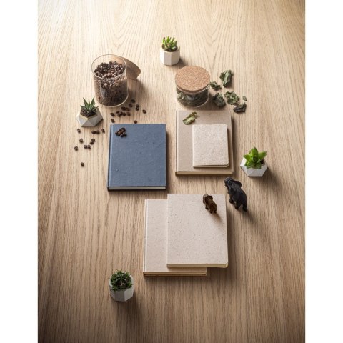 COFFEEPAD RIGID. Notes A5