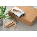 CORKS. Korkowy brelok