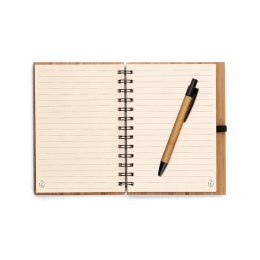 DICKENS A5.Notes A5