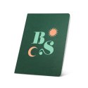 ECOWN. Notes A5