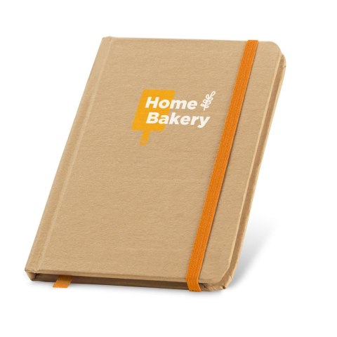 FLAUBERT. Notes kieszonkowy