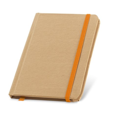 FLAUBERT. Notes kieszonkowy