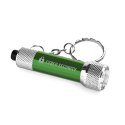 LERGAN. Brelok z LED