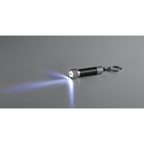 LERGAN. Brelok z LED