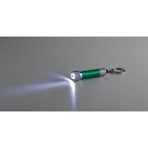 LERGAN. Brelok z LED