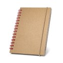 MARLOWE. Notes kieszonkowy