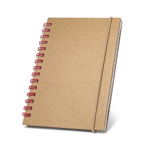 MARLOWE. Notes kieszonkowy