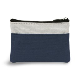 MILLER. Etui na klucze, portmonetka