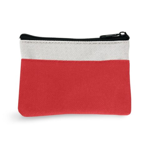 MILLER. Etui na klucze, portmonetka