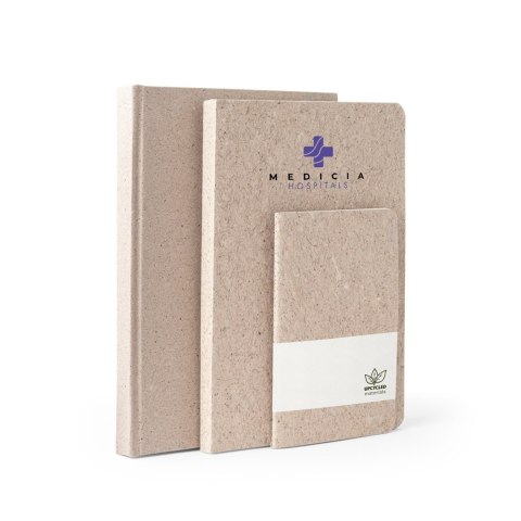 TEAPAD RIGID. Notes A5
