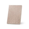 TEAPAD SEMI-RIGID. Notes A5
