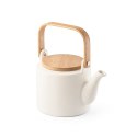 GLOGG. Ceramiczny czajnik do herbaty 700 mL